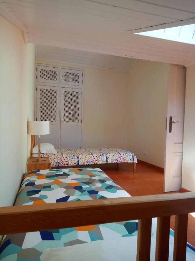 Hakuna Matata Hostel ซัมบูเจย์ราโดมาร์ ภายนอก รูปภาพ