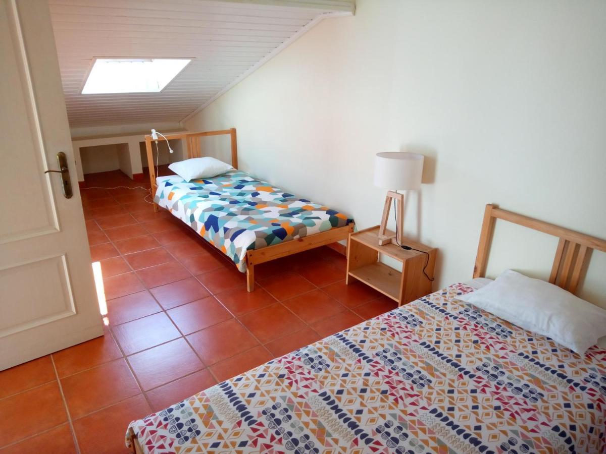 Hakuna Matata Hostel ซัมบูเจย์ราโดมาร์ ภายนอก รูปภาพ