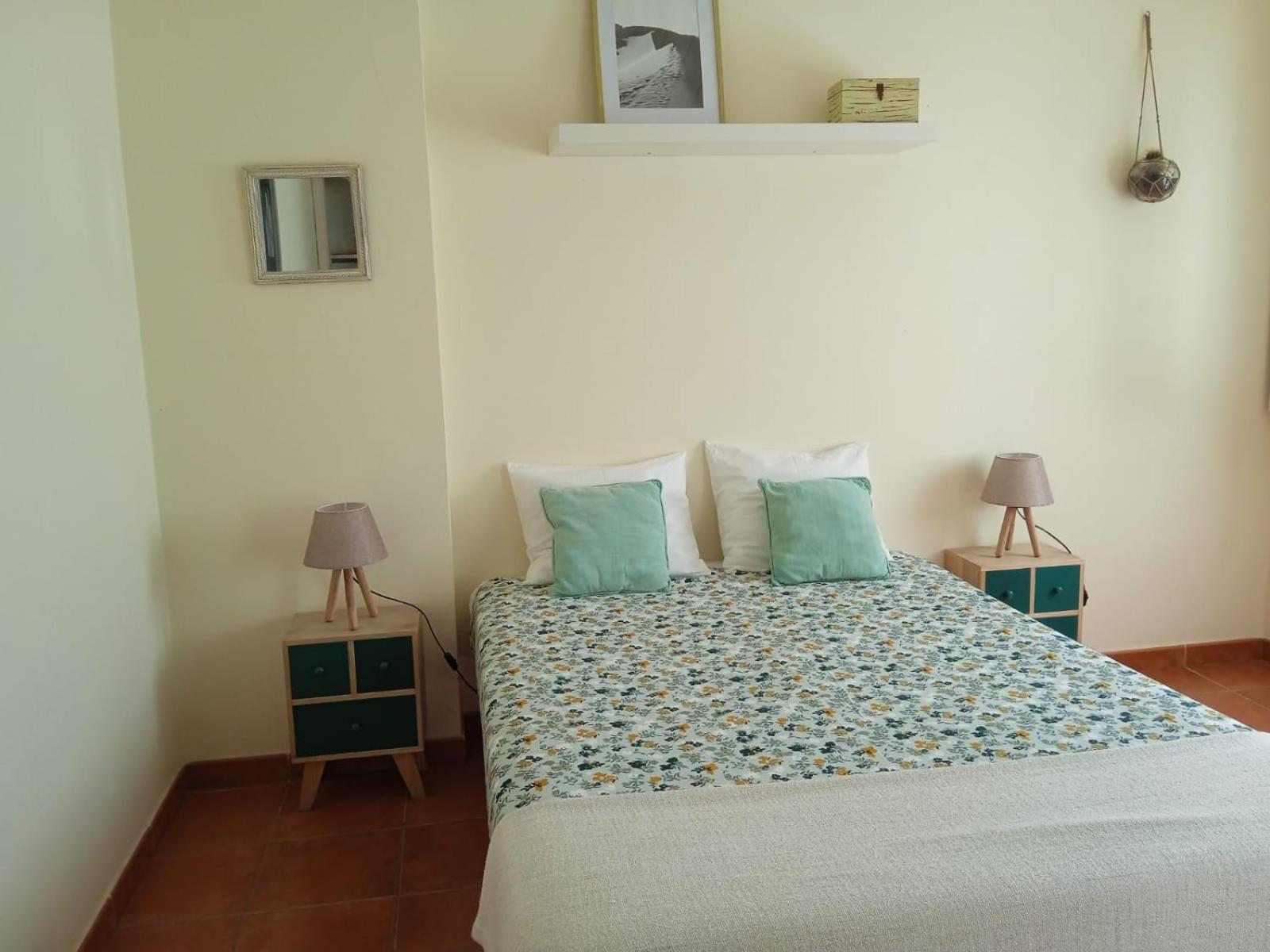 Hakuna Matata Hostel ซัมบูเจย์ราโดมาร์ ภายนอก รูปภาพ