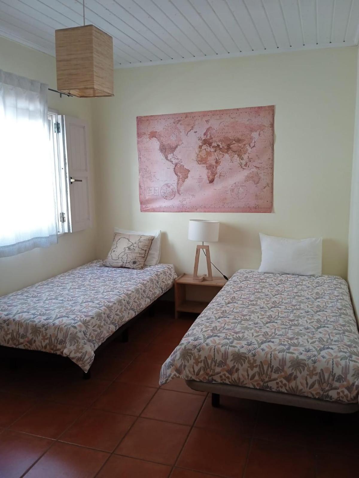 Hakuna Matata Hostel ซัมบูเจย์ราโดมาร์ ภายนอก รูปภาพ