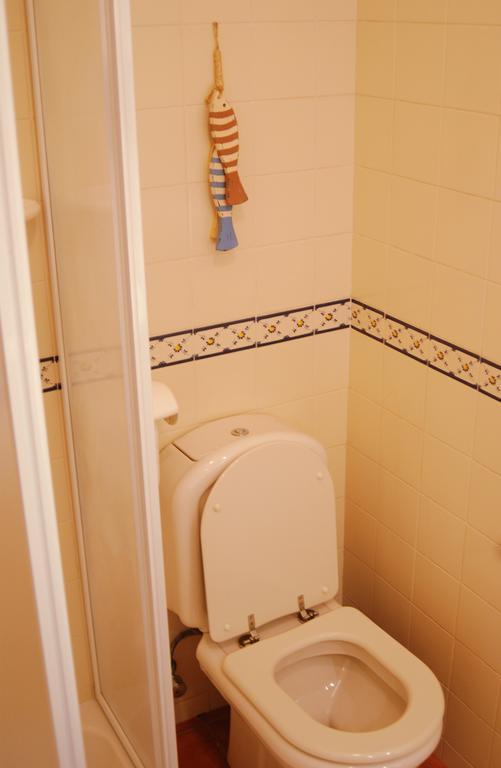 Hakuna Matata Hostel ซัมบูเจย์ราโดมาร์ ภายนอก รูปภาพ
