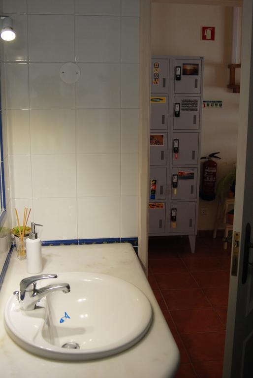 Hakuna Matata Hostel ซัมบูเจย์ราโดมาร์ ภายนอก รูปภาพ