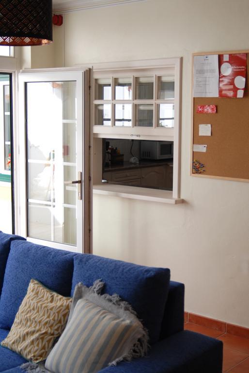 Hakuna Matata Hostel ซัมบูเจย์ราโดมาร์ ภายนอก รูปภาพ