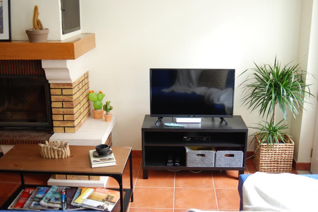 Hakuna Matata Hostel ซัมบูเจย์ราโดมาร์ ภายนอก รูปภาพ