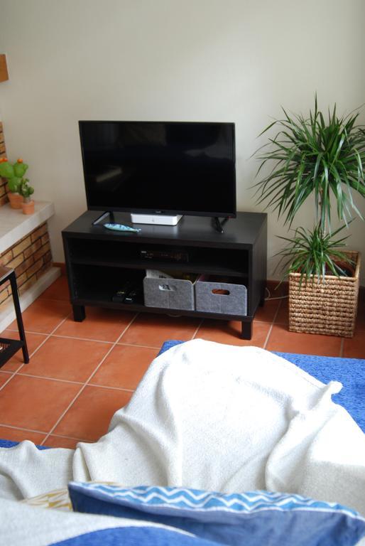 Hakuna Matata Hostel ซัมบูเจย์ราโดมาร์ ภายนอก รูปภาพ