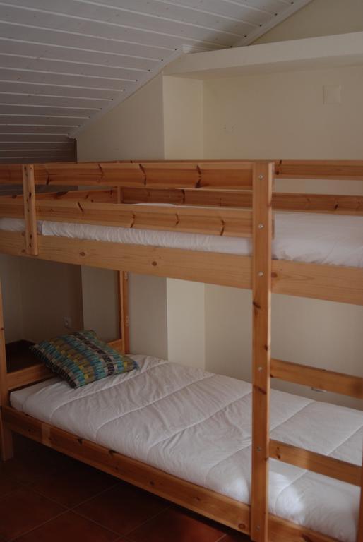 Hakuna Matata Hostel ซัมบูเจย์ราโดมาร์ ภายนอก รูปภาพ