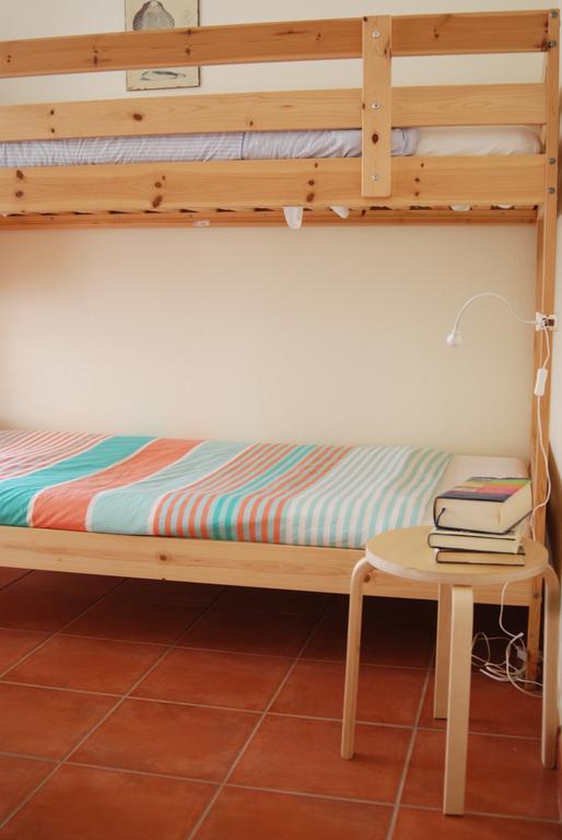 Hakuna Matata Hostel ซัมบูเจย์ราโดมาร์ ภายนอก รูปภาพ