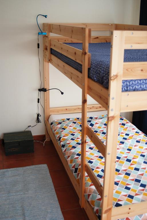 Hakuna Matata Hostel ซัมบูเจย์ราโดมาร์ ภายนอก รูปภาพ