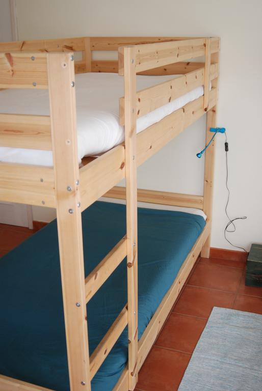 Hakuna Matata Hostel ซัมบูเจย์ราโดมาร์ ภายนอก รูปภาพ