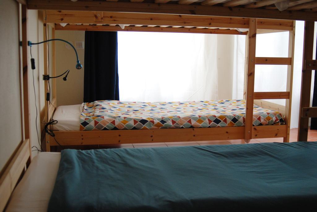 Hakuna Matata Hostel ซัมบูเจย์ราโดมาร์ ภายนอก รูปภาพ