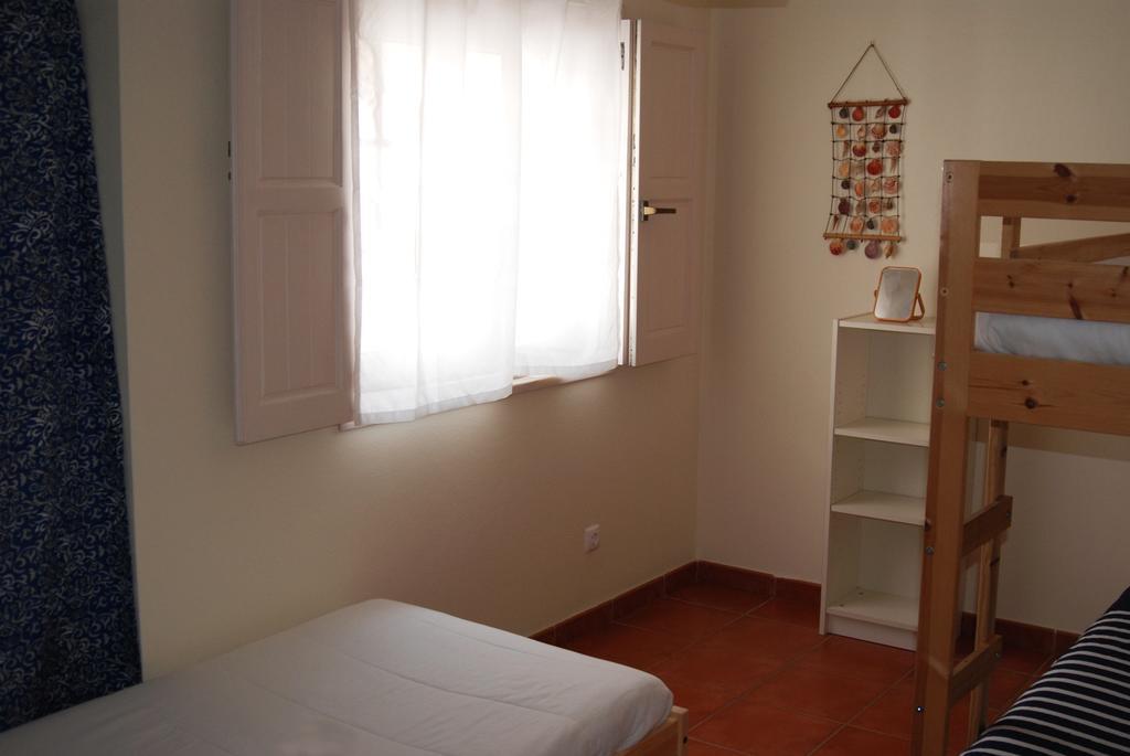 Hakuna Matata Hostel ซัมบูเจย์ราโดมาร์ ภายนอก รูปภาพ